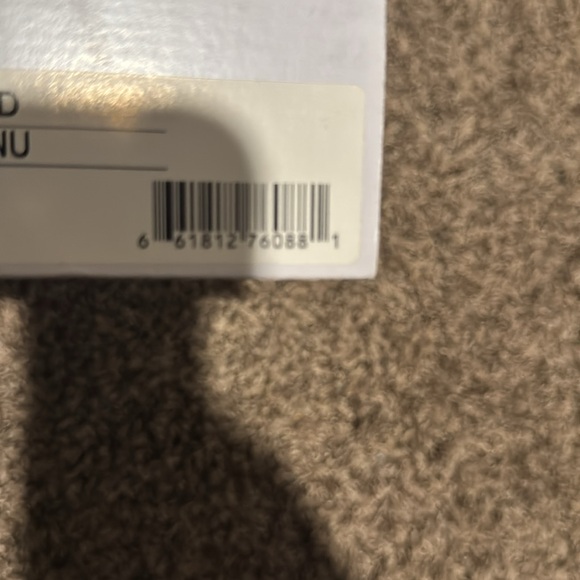 Brand new Steve Madden sz 10 green gerard sandals - Picture 6 of 6